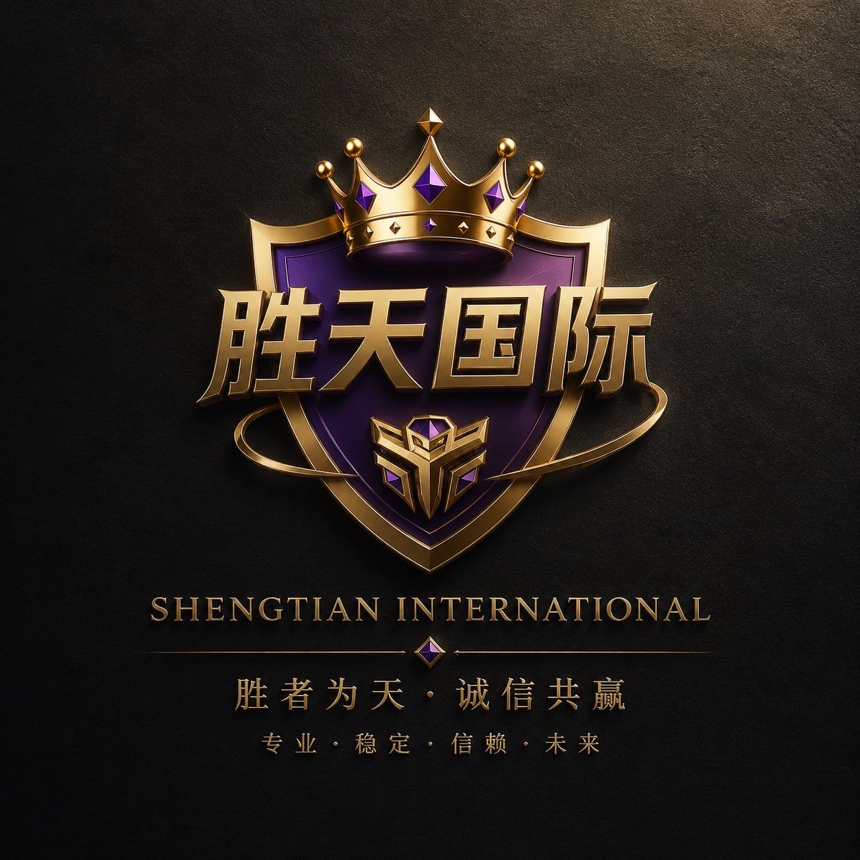 胜天国际